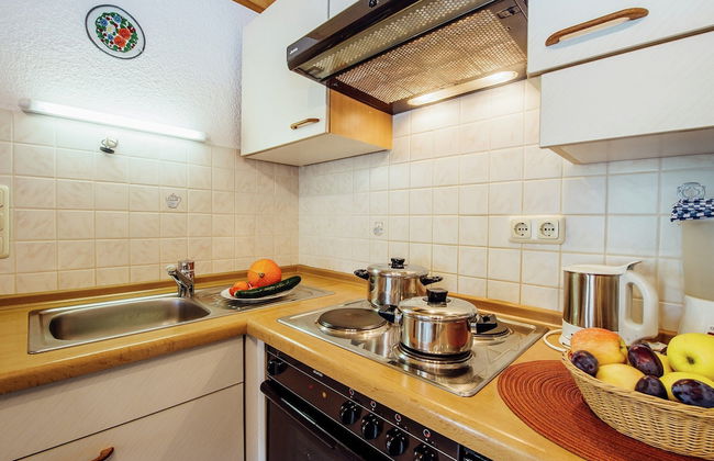 Luring Apartment in Plankenstein near Forest - Photo 13