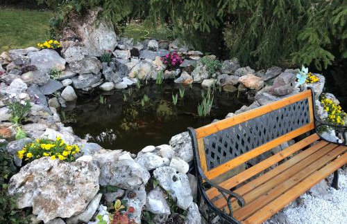 Apartments Šterna - Foto 34