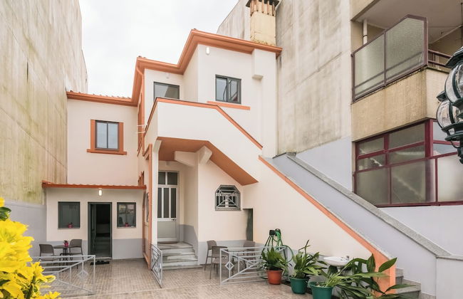 Apartamento A Francos Artist Painting 1 - Foto 16