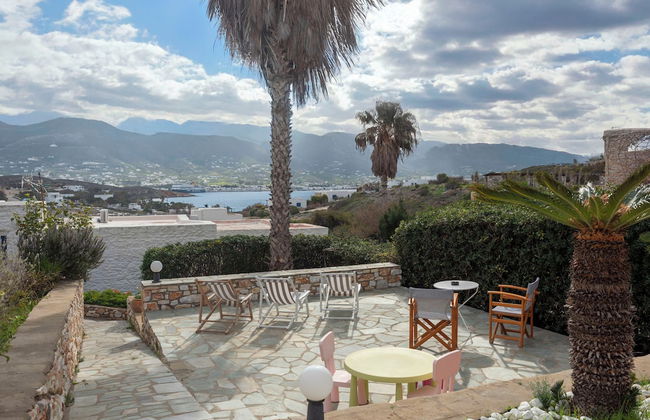 Paros' slice of Paradise - Foto 64