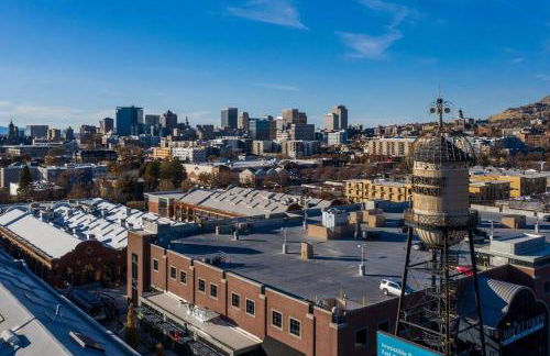 New Contemporary Historical Unit from, 5 Star Host - Foto 37