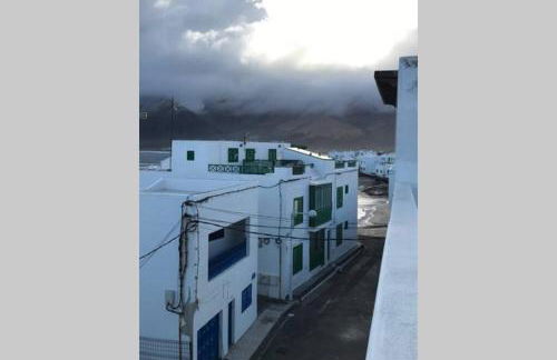 Lanzarote Famara Beach - Foto 36