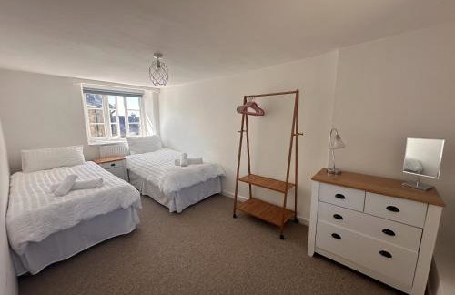 Broadwindsor Cottage - Foto 19