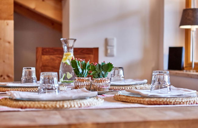 Ferienwohnungen Zugspitze - Foto 14