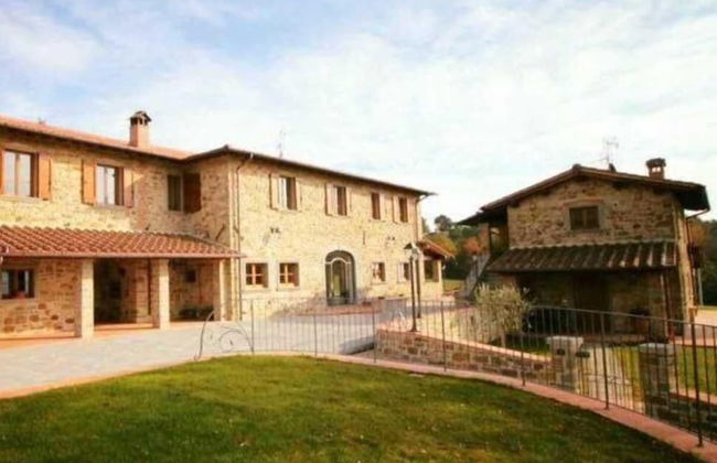 Agriturismo Quata Tuscany Country House - Photo 46