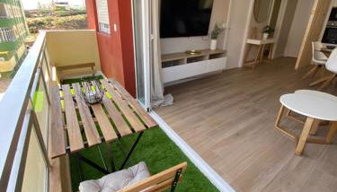 Suite El Médano Experimental II - Foto 2