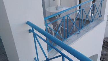 The Blue Rooms - Foto 3