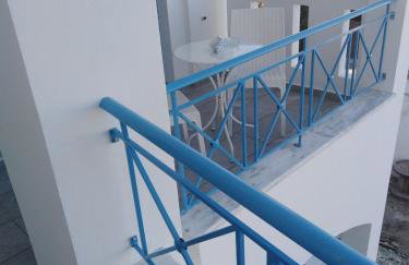 The Blue Rooms - Foto 3