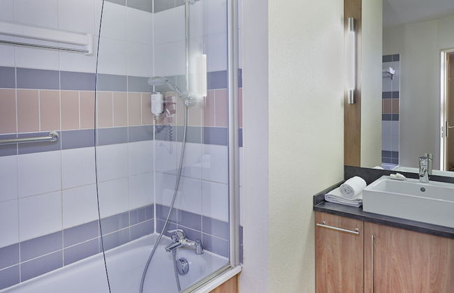 Citadines Kléber Strasbourg - Foto 38