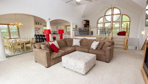 Oceanside, Pool, Hot Tub, Close to Beach, OH1, Silver Sandcastle - Foto 5