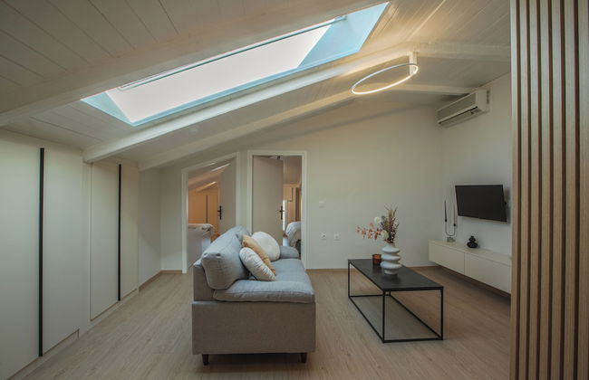 Mini Suites Trikala - Foto 20