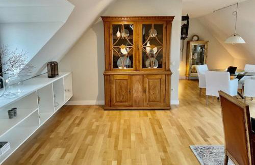 Charmante Penthouse Wohnung - Photo 11