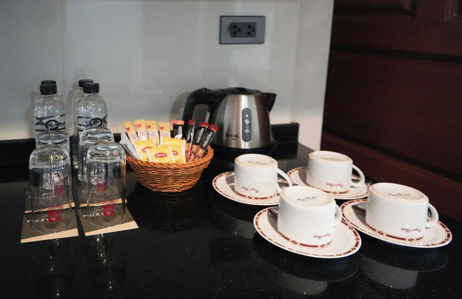 Royal Suite Hotel Bangkok - Foto 17