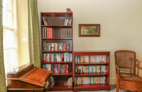 Godscroft Hall - Foto 8