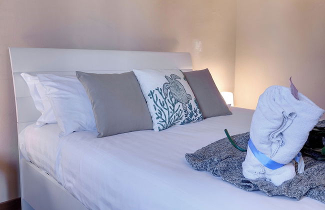 Mamo Florence - Woodie Apartment - Foto 3