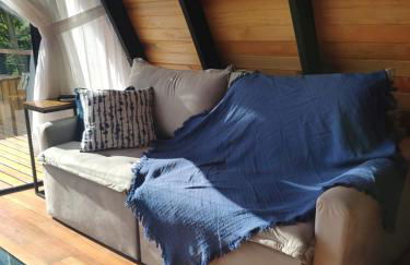 Cabana Mundo Novo - Photo 2