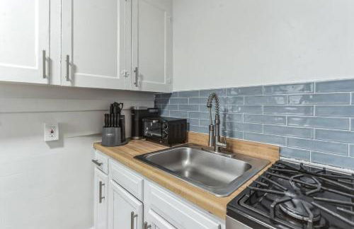 Charming & Elegant 1bd1bth I Rochester - Foto 10