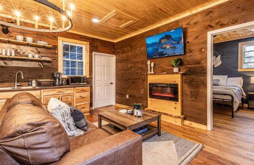 Little Blue in the Smoky Mountains - Foto 21