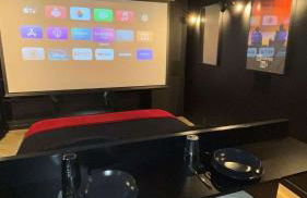 Appartement centre ville Laval avec cinéma - Foto 14