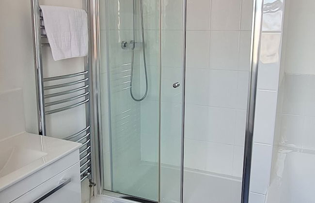 H.V Apartments - Foto 49