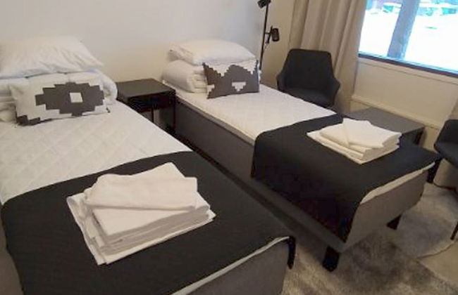 Kuukkeli Sodankylä Apartments - Foto 3