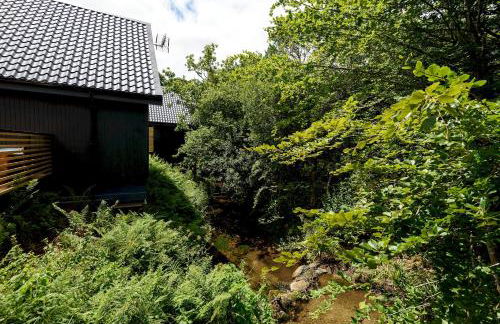 Cardinham Lodge - Foto 28