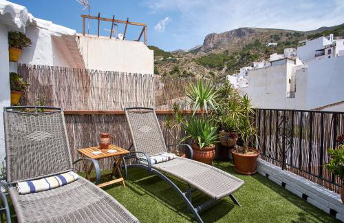 Casa Dorotea, Canillas De Aceituno - Foto 1