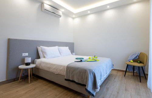 Villa Aether Methoni - Photo 46