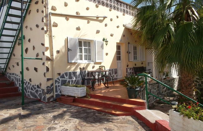 Country House Buenavista Near Sea Beach - Foto 1