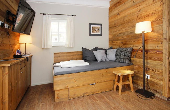 Chalet in Harz With Sauna & Brocken Views - Foto 2