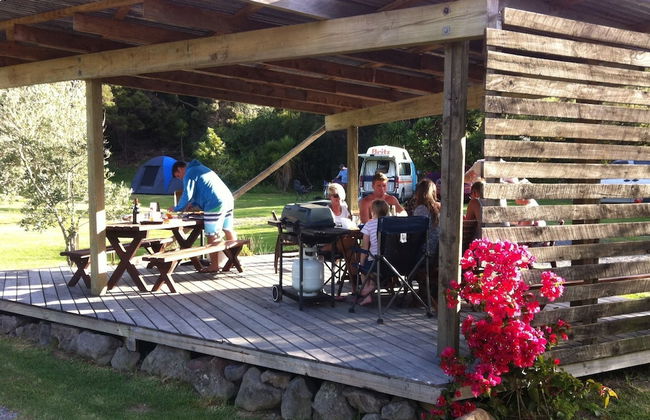 Bay of Islands Holiday Apartments - Foto 10