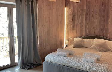 Boutique Alpine One-Bedroom by SupaStays - Via Lyssandrin 8 - Foto 2