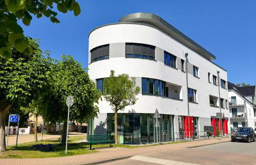Lubminer Bodden Apartment - Foto 15