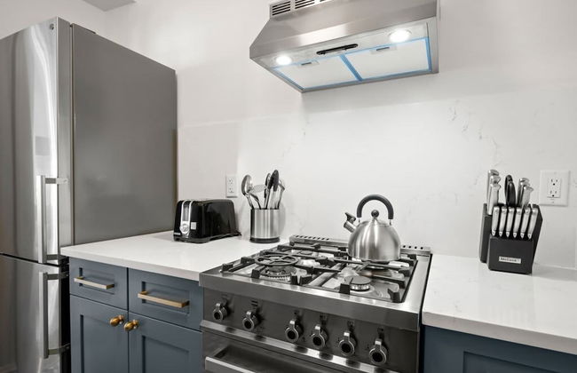 The Adaline 1 Luxury Hyde Park Apt Near Bayshore - Foto 9