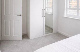 The Grand 4-Bed Ebbsfleet Home - Big Garden & Parking Space, Near Bluewater - Foto 25