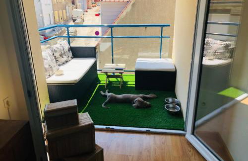 Fl’Heurt de Mer appartement au pied de la plage, vue mer - Foto 43