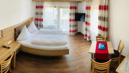 Apartmenthaus Florian - Foto 4