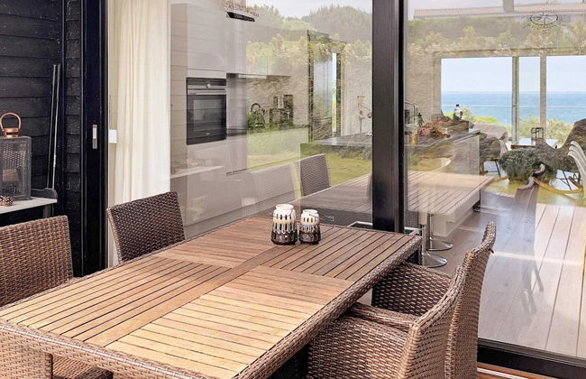 10 Person Holiday Home in Asnaes - Foto 13