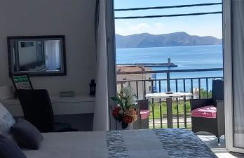 Beautyful sea view 6 luxury studio Danijela 1 - Foto 60