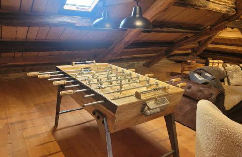 O Salgueiral Xove - Foto 22