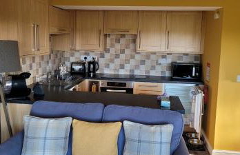 no 7 boutique apartment - Foto 12