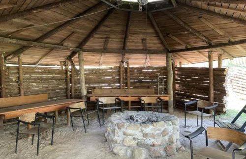 Holiday Home in Ró ewko with Pool and Orchard - Foto 21