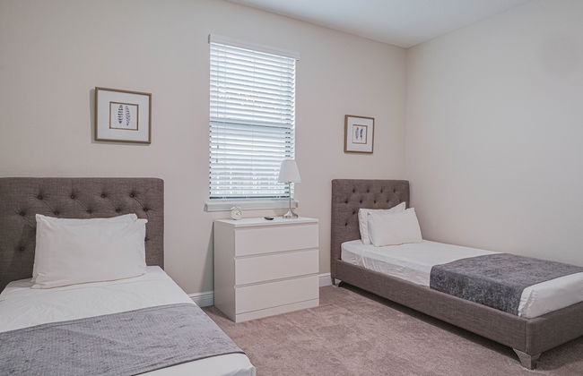 Balmoral Resort-126mc 3 Bedroom Home by RedAwning - Foto 5