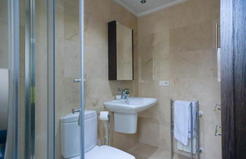 Alojamiento Santa Maria - Foto 41