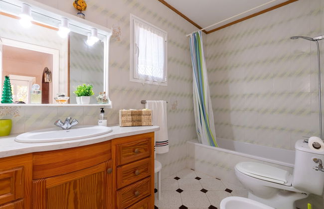 Villa Fina in Ciutadella de Menorca - Foto 25