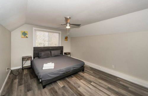 Amazing centrally located home - Foto 25