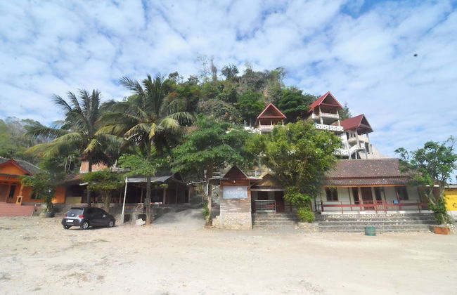 Villa Kopiori - Foto 28