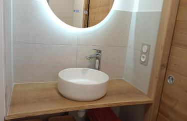 Au Mont Chablis - Foto 25