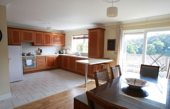 Glen Ard Holiday Home - Foto 7