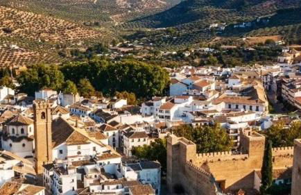 La Naranja Dulce CASA RURAL - Foto 44